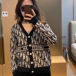 ÁO CAGHiGAN DIOR