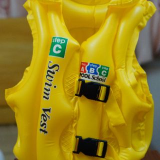 Áo phao bơi Swim Vest