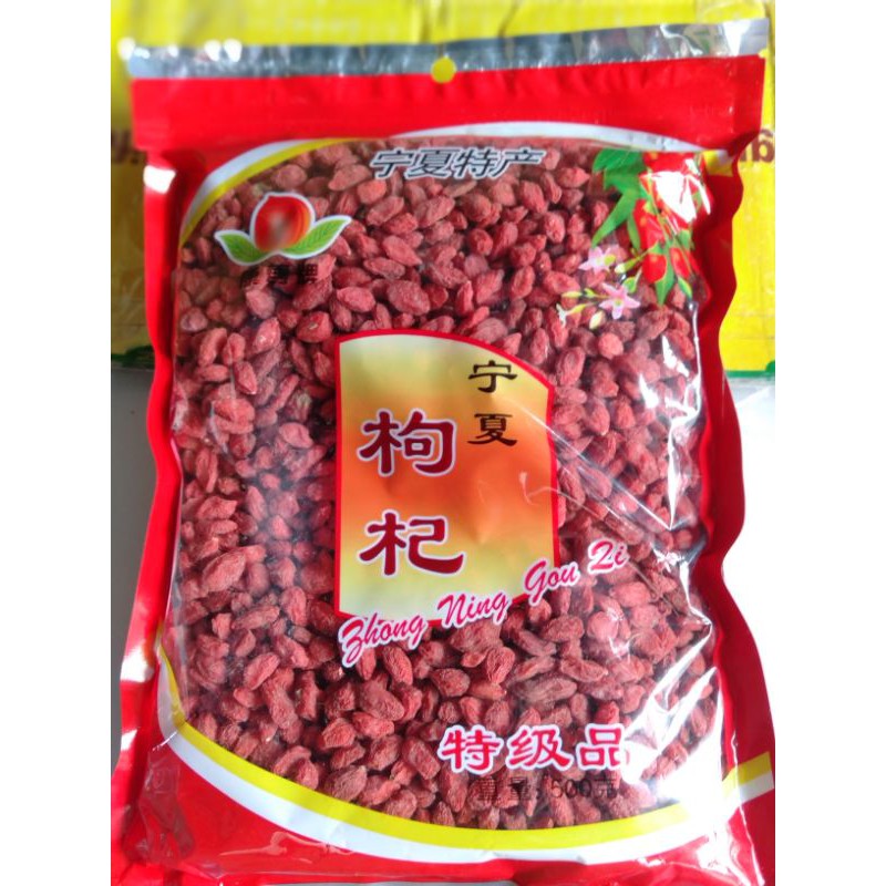 KỈ TỬ SIÊU NGON- SIÊU SẠCH