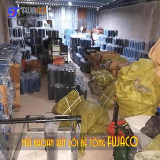 Mũi khoan rút lõi bê tông phi 96
