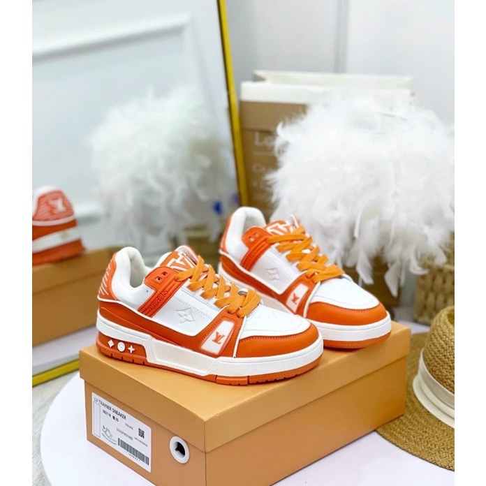 Giầy thể thao sneaker LV 35-39
