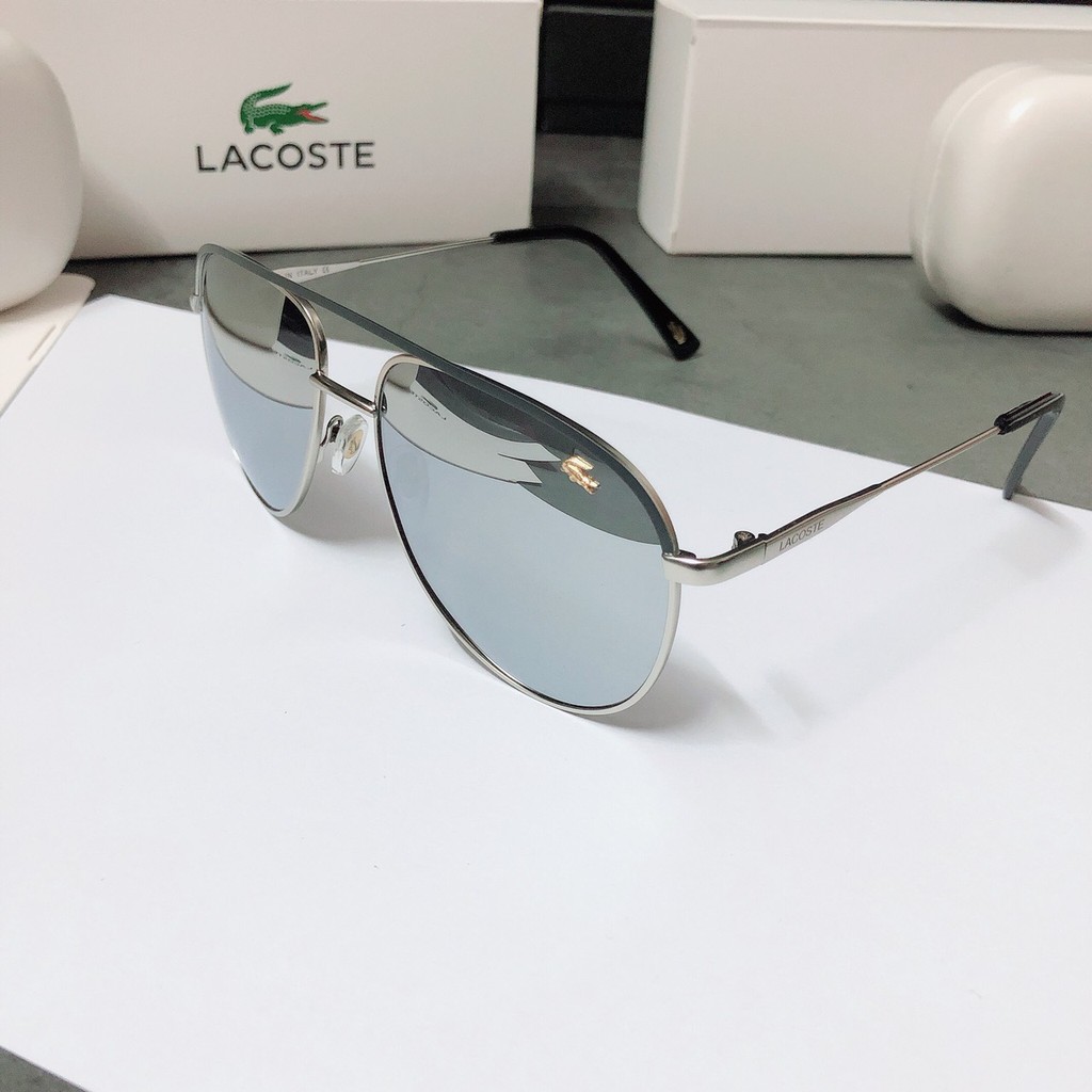 Mắt Kính Lacoste tròng liền gọng - K13 | BigBuy360 - bigbuy360.vn