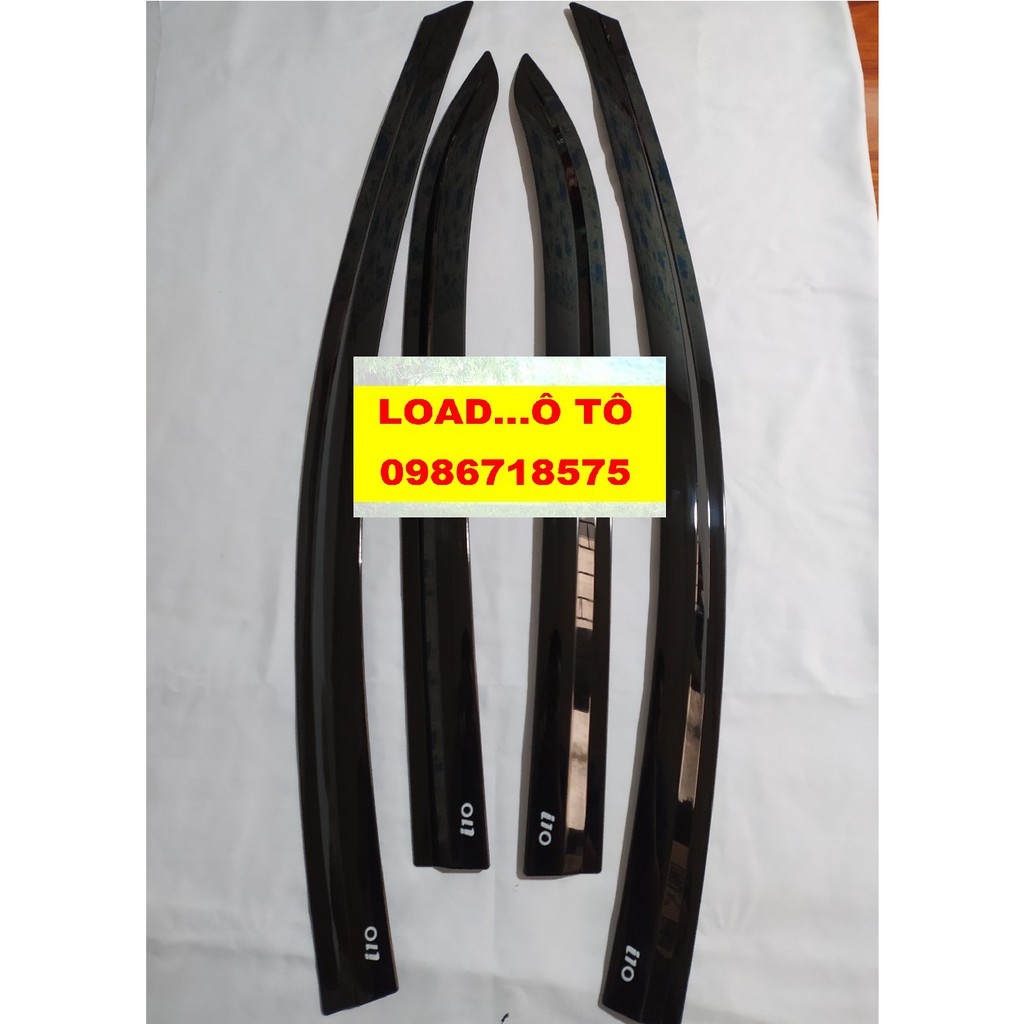 Vè Che Mưa Đen Huyndai Grand I10 2016-2021 Có Đủ Chọn Lựa Sedan Và Hatback