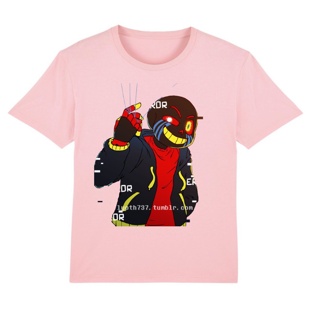 🔥 HOT 🔥 Á𝐨 𝐭𝐡𝐮𝐧 𝐠𝐚𝐦𝐞 𝐔𝐧𝐝𝐞𝐫𝐭𝐚𝐥𝐞 𝐒𝐚𝐧𝐬 - 𝐍𝐡𝐢ề𝐮 𝐦à𝐮 - 𝐕ả𝐢 𝐂𝐨𝐭𝐭𝐨𝐧 𝐦á𝐭 𝐦ị𝐧