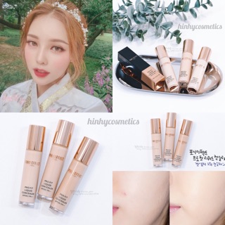 Che khuyết điểm PONY EFFECT Pro Fit Liquid Concealer SPF30/PA++