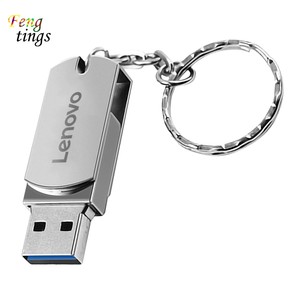Ổ Đĩa Flash 128gb 256gb 512gb 1tb 2tb Usb 3.0 Chống Nước Cho Máy Tính