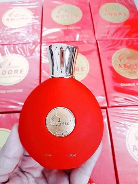 Nước hoa nữ Charme Adore 50ml | BigBuy360 - bigbuy360.vn