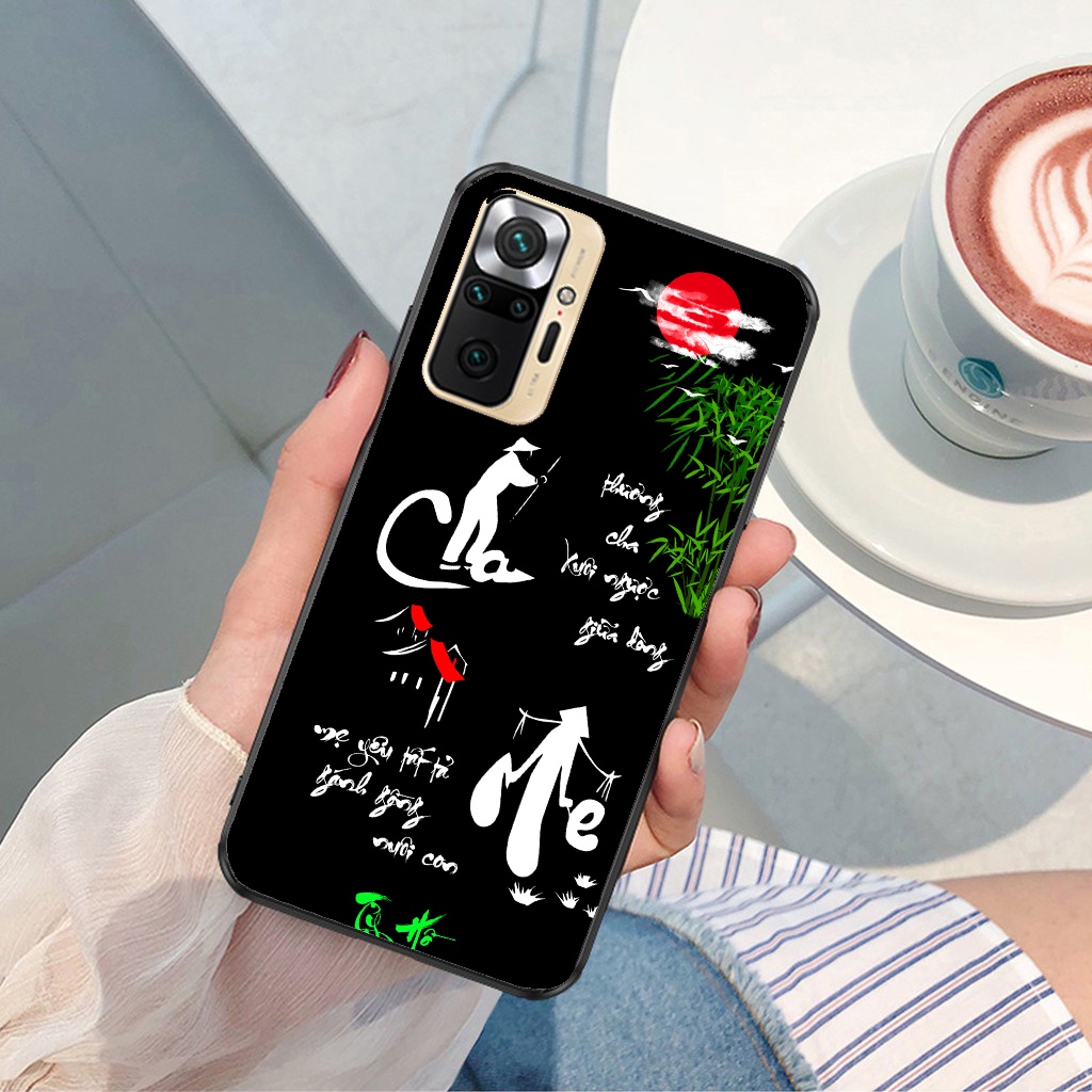 ỐP LƯNG XAOMI REDMI NOTE 9-NOT9S/9PRO-REDMI 9C-REDMI NOTE 10 5G-REDMI NOTE 10 PRO-redmi not 10 IN HÌNH SIÊU ĐẸP