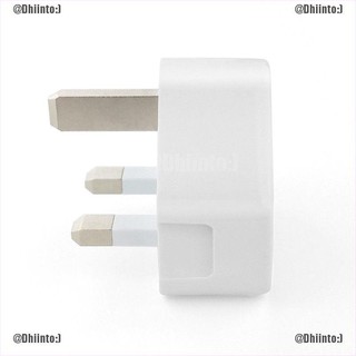 Củ Sạc 3 Chấu Usb Tiện Dụng Cho Iphone Samsung
