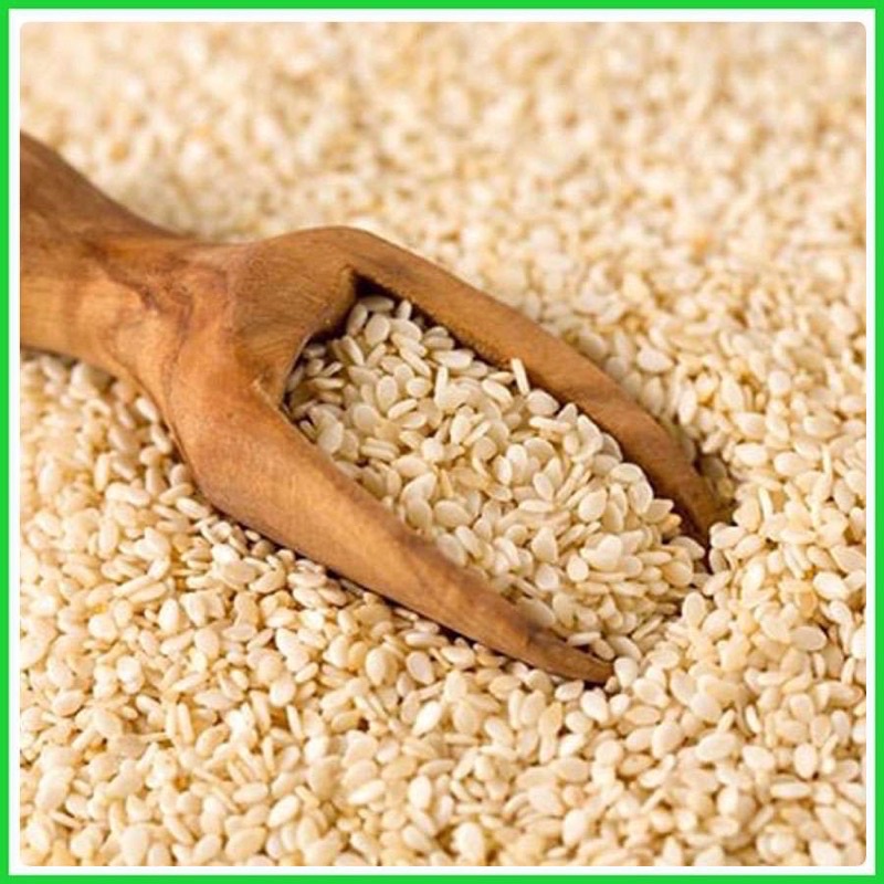 Mè trắng, mè đen 50g