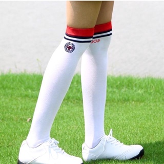TẤT NỮ GOLF - PGM WZ005