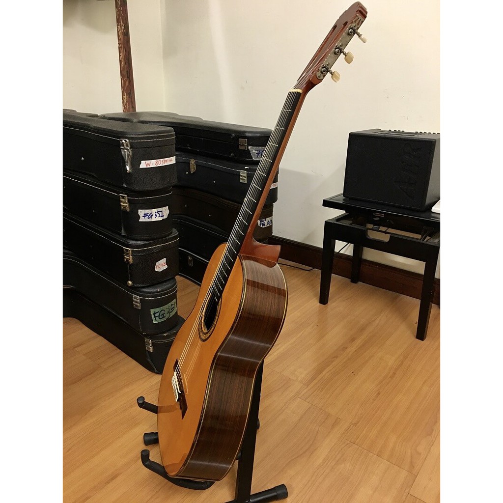 Guitar Classic Kohno No15