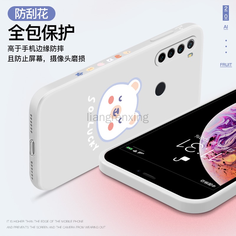 Ốp lưng Realme c3 realme 5i realme 6i realme 5 pro 5 Ốp Điện Thoại Silicone Mềm Mịn Bảo Vệ Cho Realme c3 5i 6i 5 pro 5