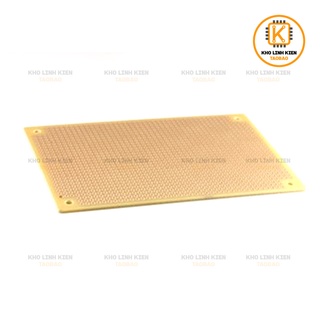 PCB 9x15CM (Loại Tốt) PCB Đục Lỗ