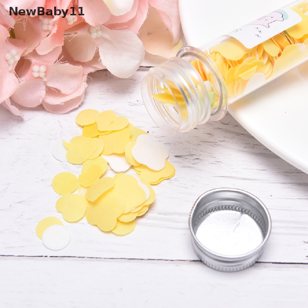 Xà Phòng Dùng Một Lần Kèm Ống Đựng Tiện Dụng Khi Đi Du Lịch