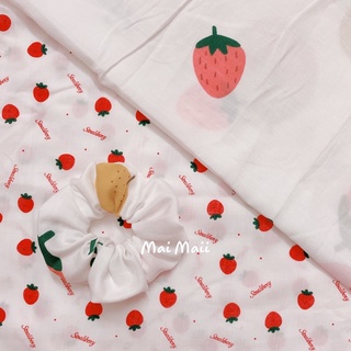 Combo sỉ 100c cho khách (chọn mẫu) dây buộc tóc