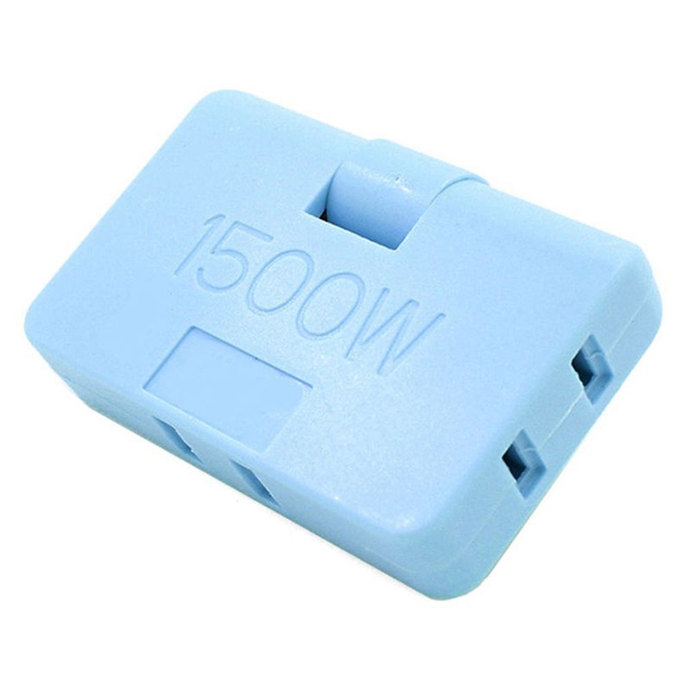 Ổ cắm điện 3 cổng cắm US xoay chiều sáng tạo chất lượng cao