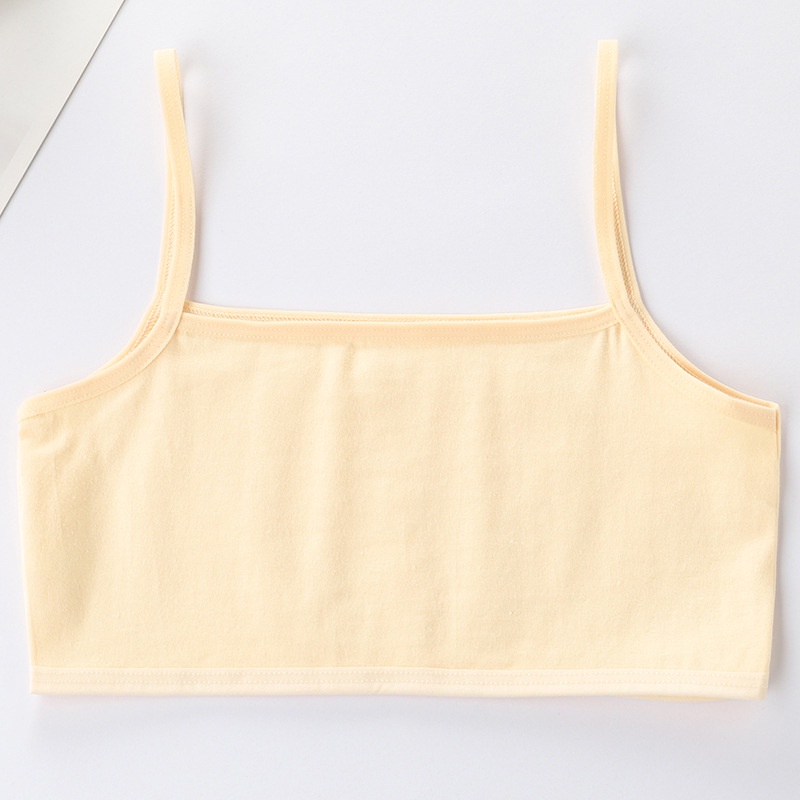 Áo Ngực 8-16 Thiết Kế Dễ Thương Cho Bé