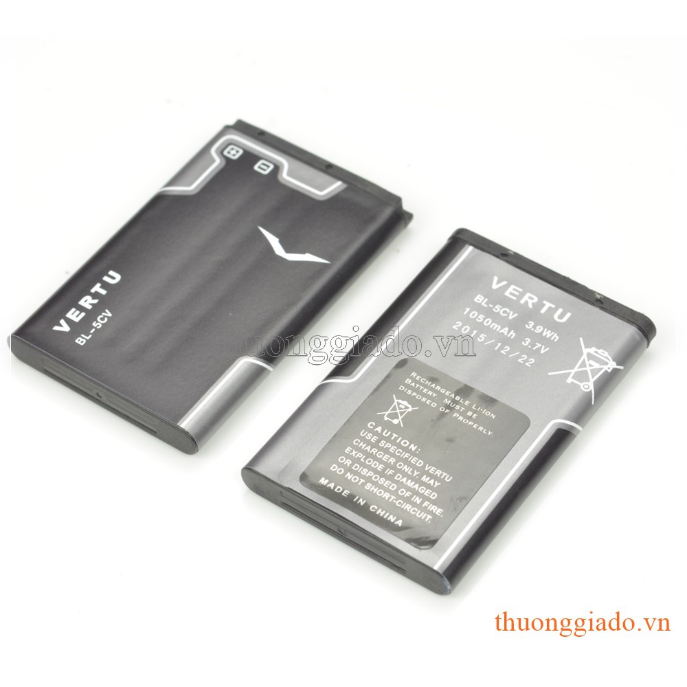 PIN VERTU BL-5CV