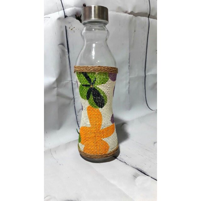 BÌNH THỦY TINH 500ML