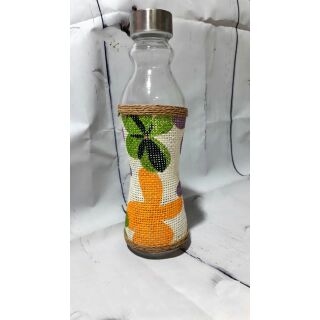 Bình thủy tinh 500ml