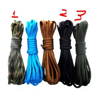 Dây Dù 7 Lõi Chắc Chắn