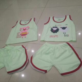 combo đồ bộ đủ loại