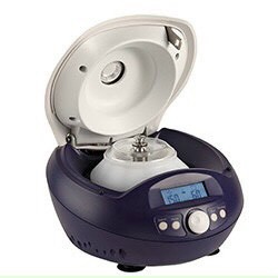 Máy Ly Tâm Vi Lượng Tốc Độ Cao Digital-Model: CD-2012plus-Phoenix Instrument/Germany