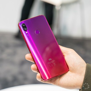 Điện thoại Xiaomi Redmi Note 7 Mới FullBox