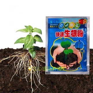 Gói kích rễ nảy mầm cho cây rễ trần. ươm . kích rễ kích nảy mầm hiệu quả cao. dùng cho cây hoa hồng. dâu tây