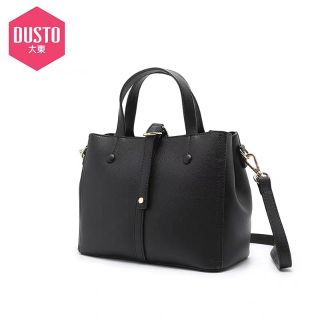 Túi xách hãng dusto sz 19cm sale mã 068