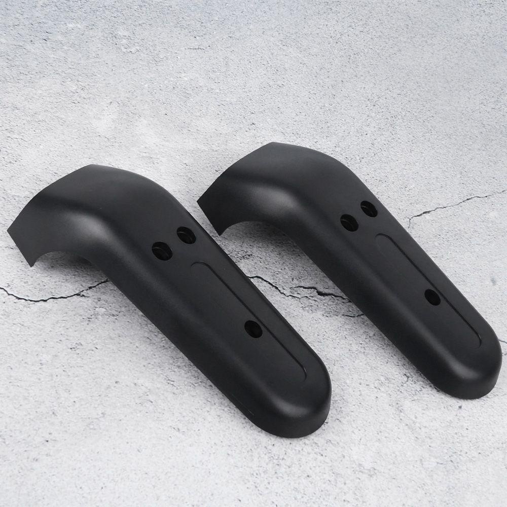 MAYSHOW Sự Bảo Vệ Vỏ Bọc Màu Đen Thay Thế Cho Xe Điện Ninebot Max G30