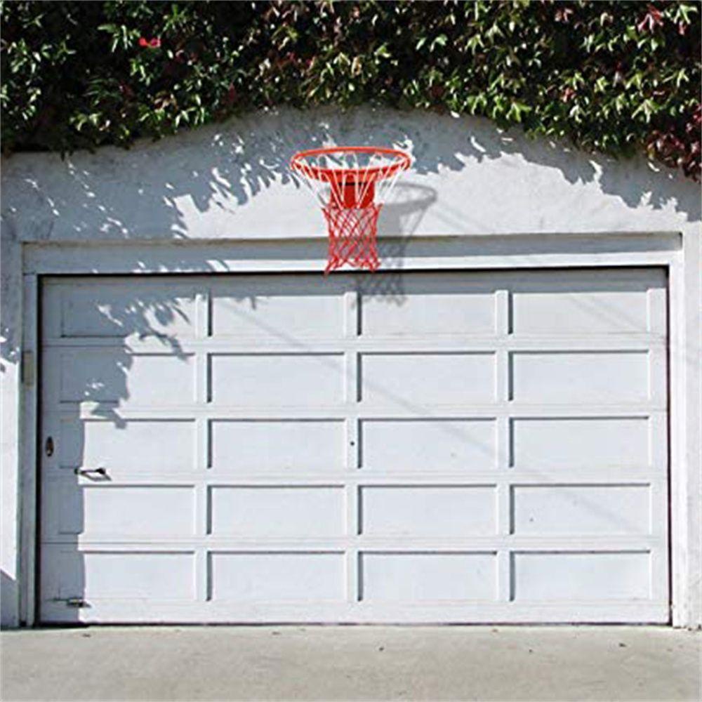 Bóng Rổ DANILO Treo Tường Kích Thước Chính Hãng Dùng Để Luyện Tập Trong Nhà / Ngoài Trời