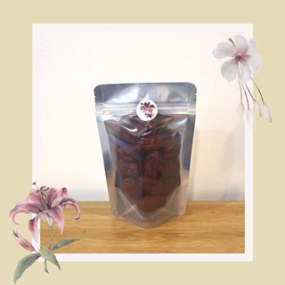 Yến mạch rang mật ong