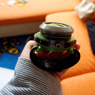 Đồ chơi đồng hồ BEN 10 cho các bé