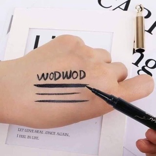 Kẻ Mắt Nước WODWOD