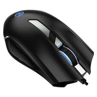 Chuột GameSir GM100 Gaming