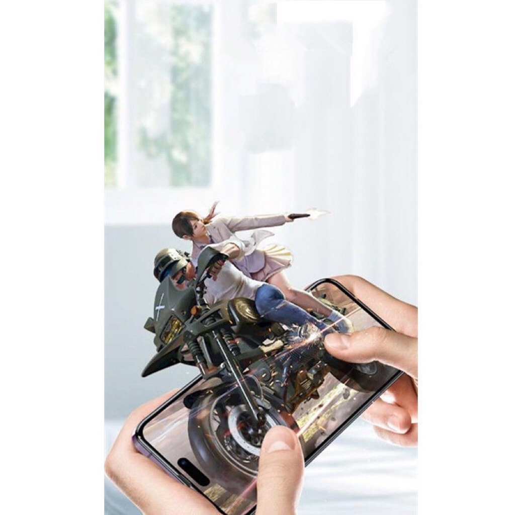 Ốp điện thoại kính cường lực thích hợp cho iPhone14ProMax 14 14+ 13 13ProMAX 11 11ProMax 12 12Pro Max X XS XR XSMAX