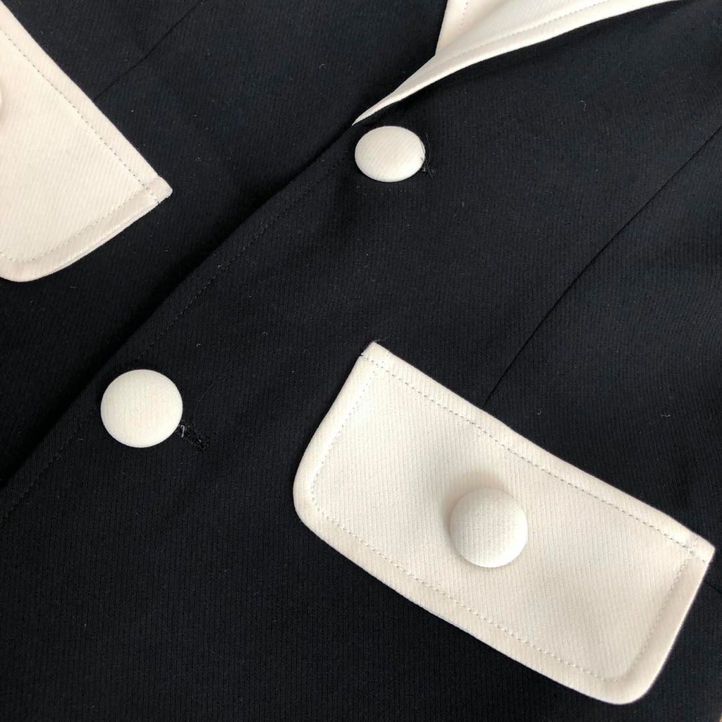 Áo Gile Xuất Hàn Mixxo Sát Nách - LILAC