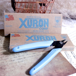 Kìm Xuron phá đá nail chuyên dụng