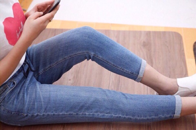 BÁN SỈ QUẦN JEAN BOY CHUN | BigBuy360 - bigbuy360.vn