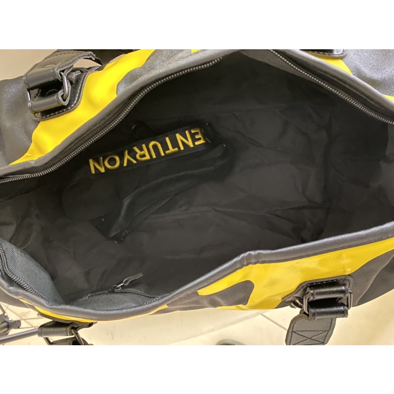 Túi Trống Gym Da California Centuryon Bản Đặc Biệt - Hạng *VIP*