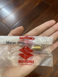 Bình xăng con Su Sport ( zin )Suzuki