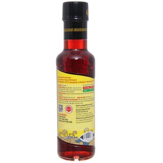 Nước mắm Barona Hải Nhi 250ml