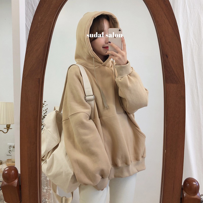 Áo nỉ Hoodie 🚚 FREESHIP 🚚 [Nhập Mã : VUQU11 giảm 10k] | BigBuy360 - bigbuy360.vn
