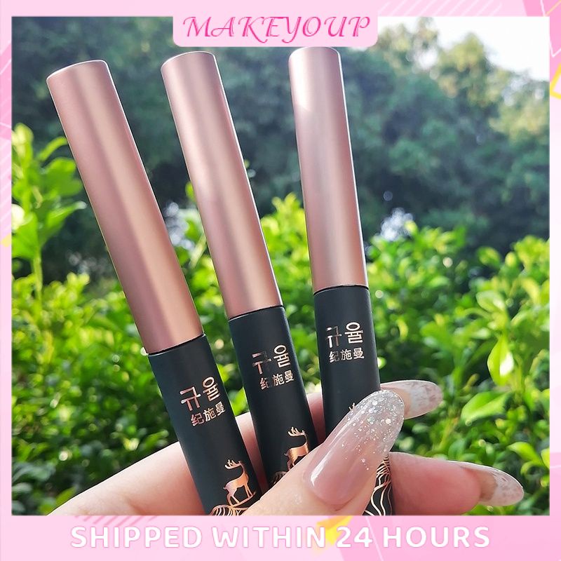 Mascara Chuốt Mi Chống Nước Nhanh Khô Tiện Dụng MK | BigBuy360 - bigbuy360.vn