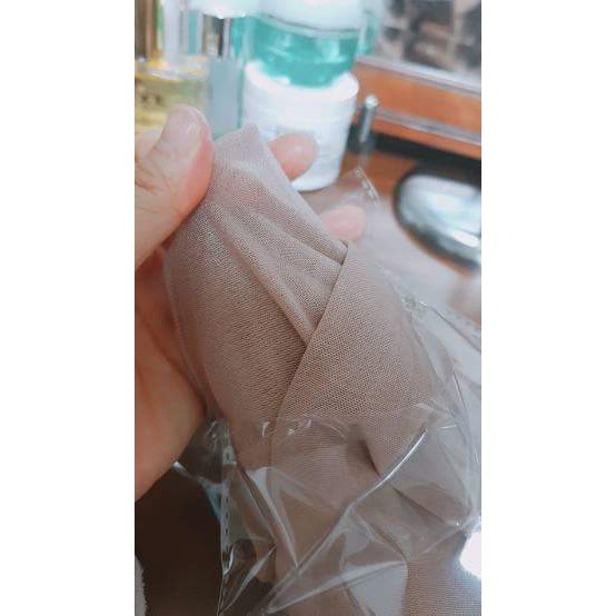 Quần tất chân thon FLASEEK Pantyhose See Through | BigBuy360 - bigbuy360.vn