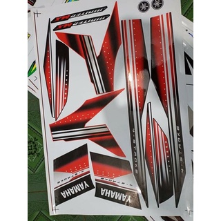 tem rời jupiter mx đỏ đen