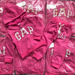Đồ bộ GAP