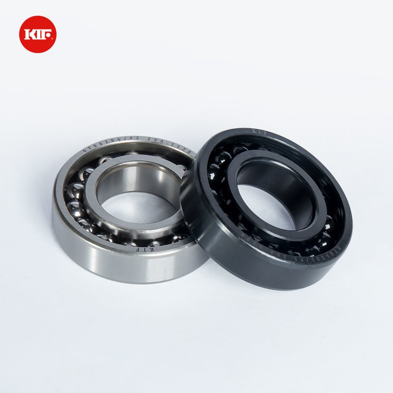 Vòng Bi Chịu Nhiệt Độ Cao 6200 6201 6202 6203 6204 6205 6206